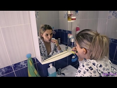 ❤️ Hack su jauna pižama baigiasi oralinis sperma į užpakalį - Letty black Kokybiškas seksas prie mūsų ️❤